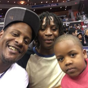 Meet your Posher, Donald